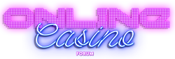 Online Casino Forum
